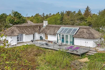 10 Personen Ferienhaus in Fjerritslev-By...