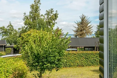 7 Personen Ferienhaus in Knebel-By Traum
