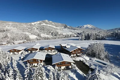 Wallenburg Holiday Village