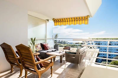 Lussuoso appartamento di 3 locali in un resid...