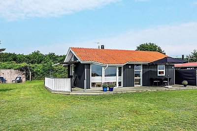 5 Sterne Ferienhaus in Frederikshavn