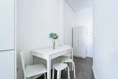 Nomad's Formosa Harmony - 1BED Porto