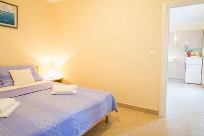 Ferienwohnung mit 1 Schlafzimmer
