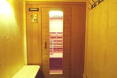 Ferienwohnung Jenner im Oberlösler