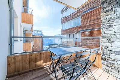 Appartamento trilocale 4A+2E