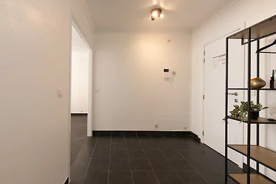Centraal gelegen appartement, dichtbij het...