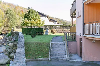 Geräumiges Appartement in La Bresse mit...