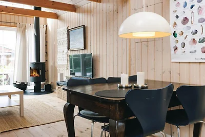 4 Personen Ferienhaus in Karrebæksminde-By...