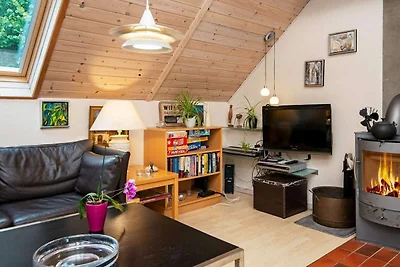 4 Personen Ferienhaus in Odder