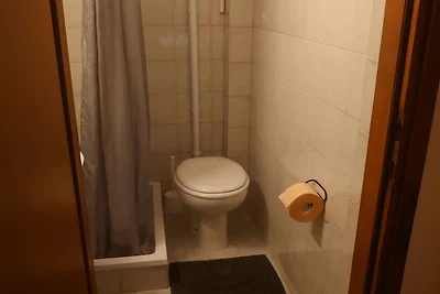 Villa Peragić - Triple Room with Balcony and ...