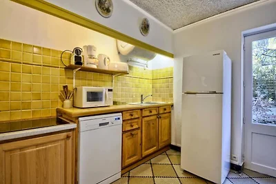 Ferienwohnung in Arcachon in der Nähe von Win...