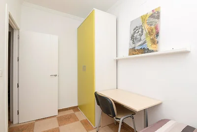 Velbar - Apartamento En CÃ¡diz. Wifi Gratis