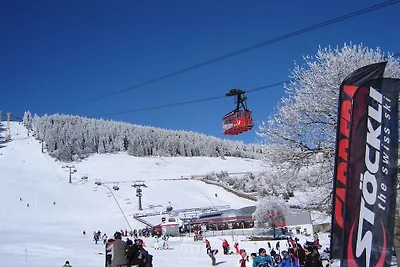 Im Haus Bergblick