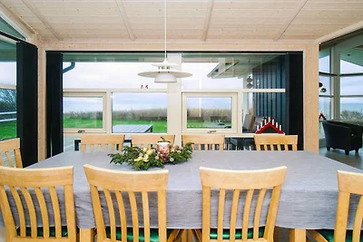 9 osob apartament w Gørlev-By Traum