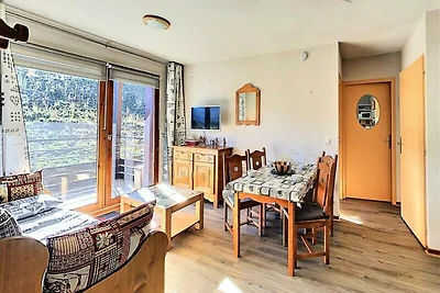 3-ZIMMER-WOHNUNG FÜR 6 PERSONEN