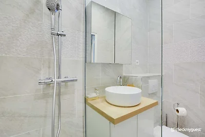 Schickes Apartment in Paris für Paare