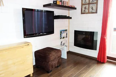 Wohnung in Frankreich nahe ALP EXPRESS