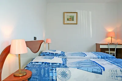 Casa vacanze ad Algajola, a 100 m dalla...