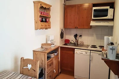 3-Zimmer-Wohnung für 6 Personen,...