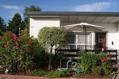 Casa vacanze ad Arendsee con piscina