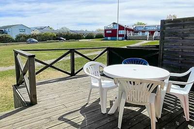 4 Personen Ferienhaus in KÖPINGSVIK