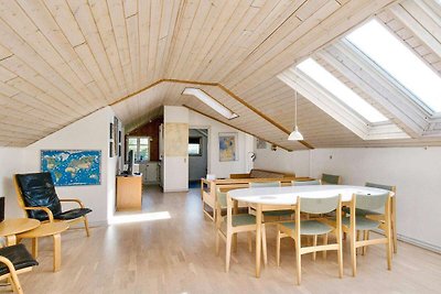 6 Personen Ferienhaus in Skibby-By Traum