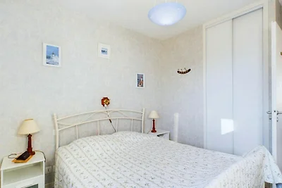 Apartment in Les Sables in der Nähe des...