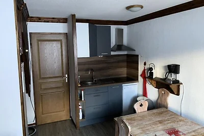 Appartamento a Valloire vicino piste