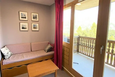 Appartamento a Pic de Bure vicino alle piste ...