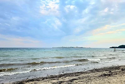 4 Personen Ferienhaus in Haderslev