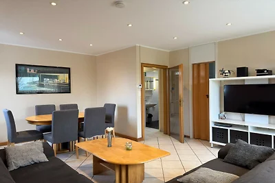 Bungalow, Dornumersiel