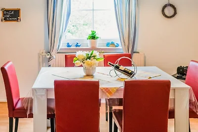 Ferienwohnung nahe dem Skigebiet in Medebach