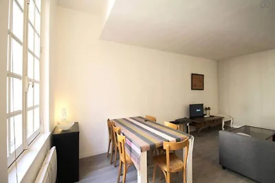 Magnifique Appartement Charme 6 Rue Ausone
