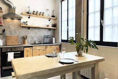 Appartements für 2 Personen