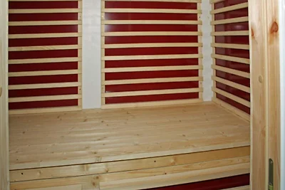 4 Sterne Ferienhaus in Ulfborg