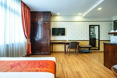1 slaapkamer appartement Emerald Luxe