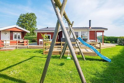 6 Personen Ferienhaus in Hejls