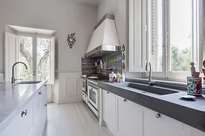 Casa vacanze in Toscana con piscina