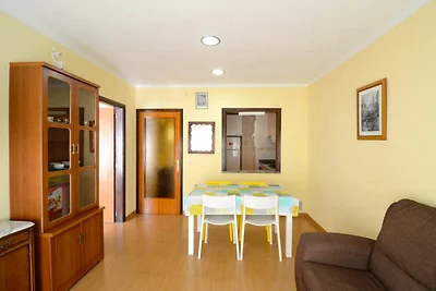 Apartment Omega for six people