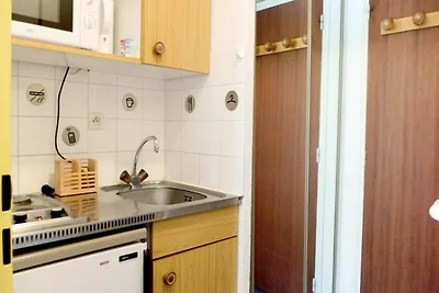 Apartment in Tignes in der Nähe des...