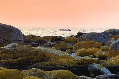 Idyllisches Meer in Svaneke -- By Traum...