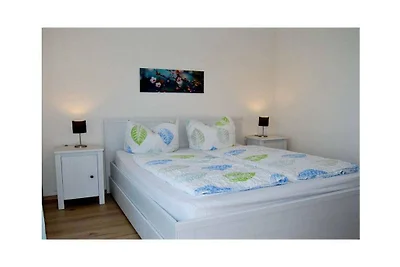 Ferienwohnung mit 1 Schlafzimmer