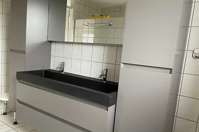 Bungalow für 6 Personen in Strandnähe