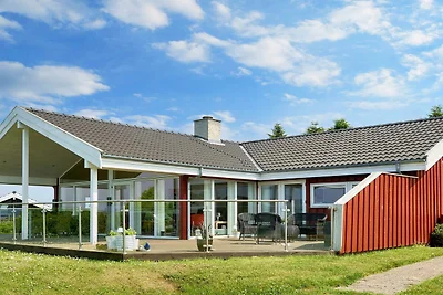 5 sterren vakantie huis in Allinge-By Traum