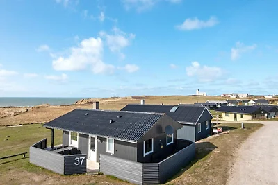 6 Personen Ferienhaus in Lemvig