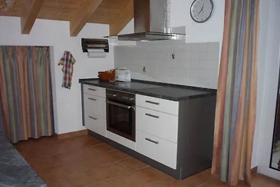 Apartamento vacacional de 1 dormitorio.
