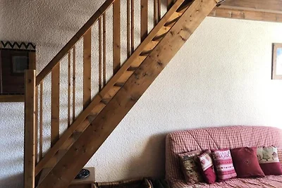 2 Zimmer für 6 Personen