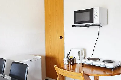 2 Personen Ferienhaus in Nykøbing Sj
