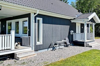 4 Personen Ferienhaus in KARLSTAD