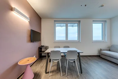 apartman za odmor Obiteljski odmor Venezia Region